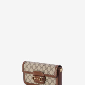gucci horsebit 1955 mini bag | Luna Bags