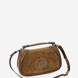 large gucci blondie bag | Luna Bags