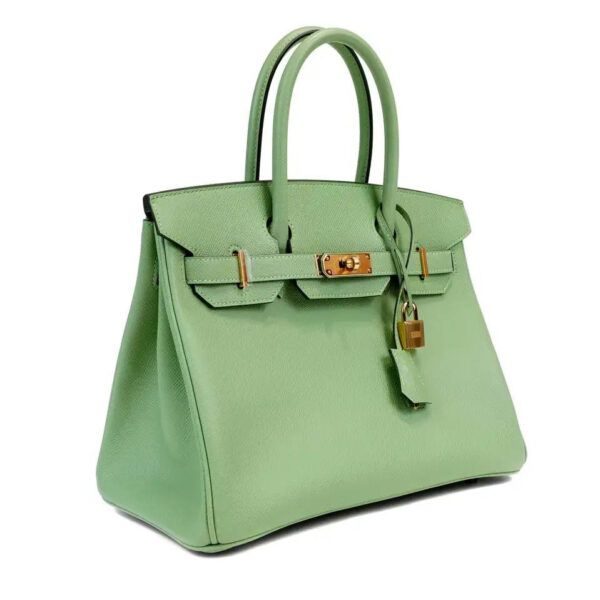 Hermes Birkin Bag | Luna Bags