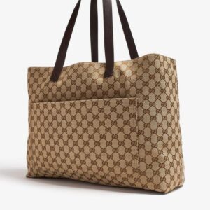 Gucci Large GG Tote Bag | Luna Bags