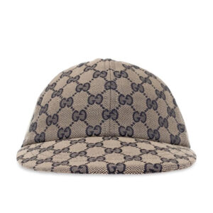 Gucci Original GG Felt Bamb Hat M Beige Hat | Luna Bags