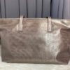 Gucci Abbey Beige GG Canvas Shoulder Bag | Luna Bags - Image 2