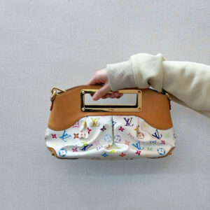 Louis Vuitton Multicolor Judy Handbag | Luna Bags