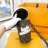 Louis Vuitton Preloved Coffee Cup Os Brown Bag Accessory | Luna Bags - Image 10