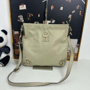 Gucci GG Imprime Beige Crossbody Bag | Luna Bags