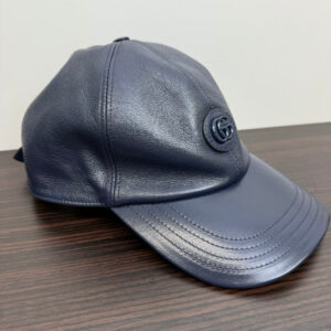 Gucci GG Marmont Hat | Luna Bags