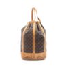 Louis Vuitton Randonne GM Monogram Shoulder Bag Brown PVC Leather Pre-Loved | Luna Bags - Image 28