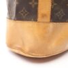 Louis Vuitton Randonne GM Monogram Shoulder Bag Brown PVC Leather Pre-Loved | Luna Bags - Image 6