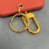 Louis Vuitton Pre-loved LV Charm Brown 2699 | Luna Bags - Image 3