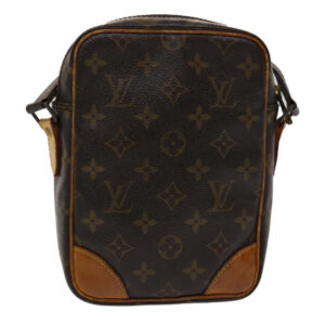LOUIS VUITTON Monogram Amazon Shoulder Bag M45236 LV  rd5505 | Luna Bags
