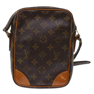 LOUIS VUITTON Monogram Amazon Shoulder Bag M45236 LV  rd5573 | Luna Bags