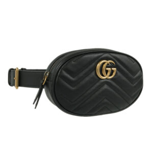 GUCCI 476434 Waist pouch | Luna Bags