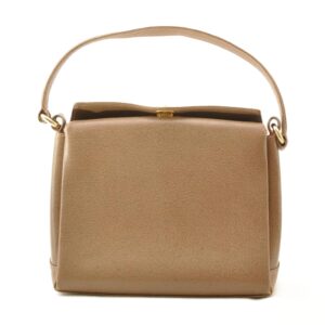 GUCCI Shoulder Bag Leather Brown  am2327s | Luna Bags