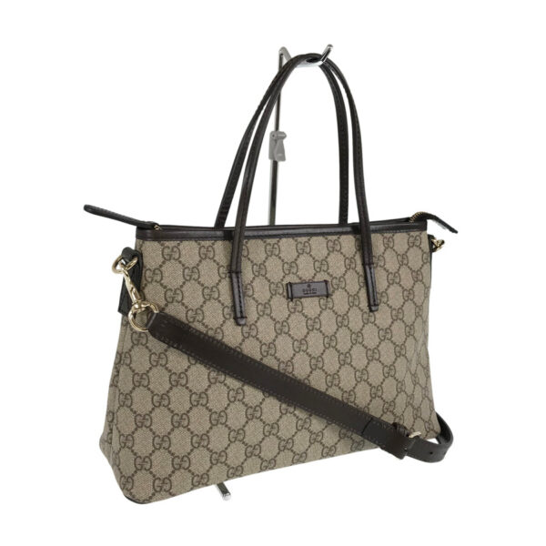 GUCCI 353440 Tote bag | Luna Bags