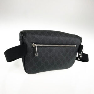 GUCCI GG Supreme Large Belt 733240 Sling bag | Luna Bags