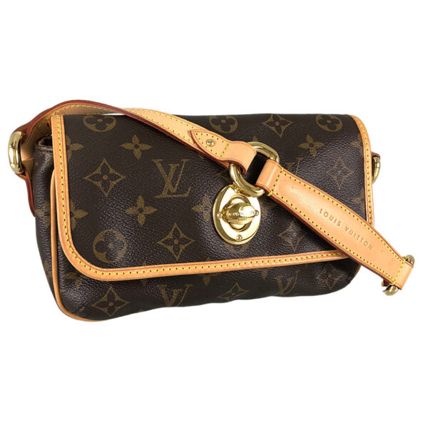 LOUIS VUITTON Shoulder Bag | Luna Bags