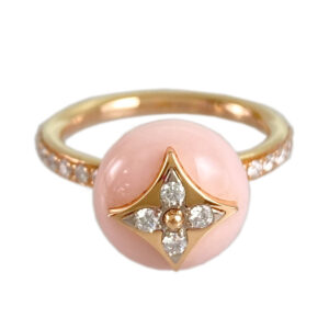 LOUIS VUITTON Q9M00A Ring | Luna Bags