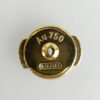 LOUIS VUITTON Puss Ideal Blossom LV earring | Luna Bags - Image 3