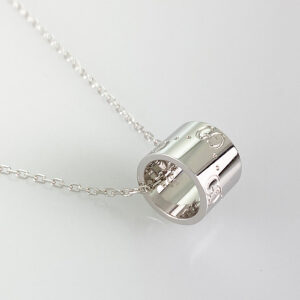 GUCCI Icon Necklace | Luna Bags