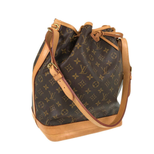 LOUIS VUITTON Shoulder Bag | Luna Bags