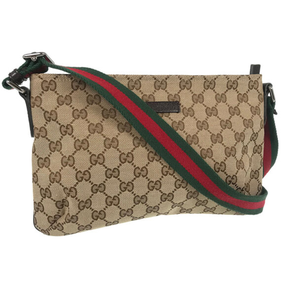 GUCCI 189749 Shoulder bag | Luna Bags