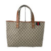 GUCCI 211134 Tote bag | Luna Bags - Image 19