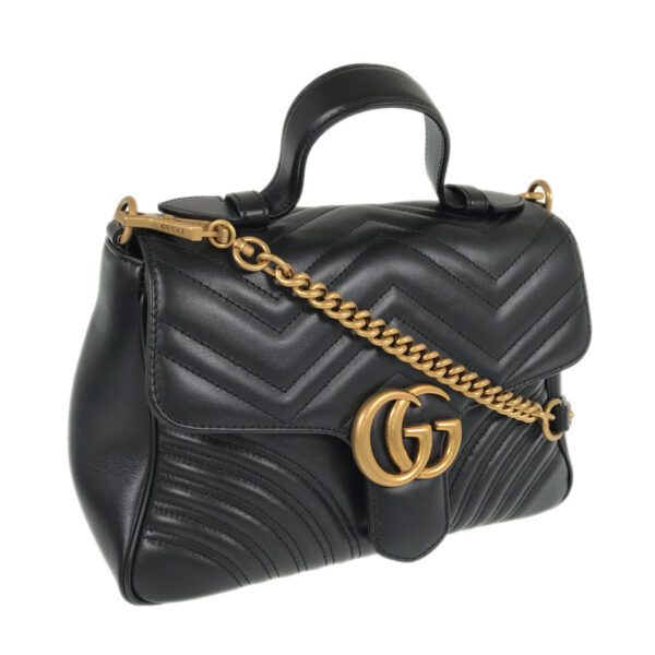 GUCCI 498110 Shoulder bag | Luna Bags