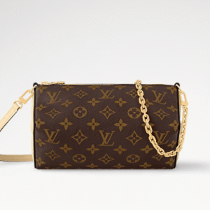 Louis Vuitton Bloom Pouch Crossbody Bag | Luna Bags