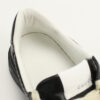 GUCCI 669582 Men's sneakers GG emboss Shose leather black mens | Luna Bags - Image 7