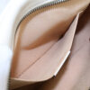 GUCCI 447632 Small Shoulder Bag GG Marmont Diagonal sling leather white Women | Luna Bags - Image 4