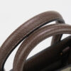 GUCCI 671628 2WAY handbag Interlocking G Tote Bag GG Supreme beige Women | Luna Bags - Image 6