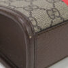 GUCCI 671628 2WAY handbag Interlocking G Tote Bag GG Supreme beige Women | Luna Bags - Image 7