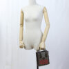 GUCCI 671628 2WAY handbag Interlocking G Tote Bag GG Supreme beige Women | Luna Bags - Image 2