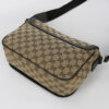 GUCCI 449172 Shoulder Bag GG canvas Diagonal beige unisex | Luna Bags - Image 2