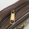 GUCCI 598127 96IWG 8745 Ofidia Diagonal shoulder bag GG Supreme leather unisex | Luna Bags - Image 4