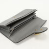 GUCCI 400586 Continental wallet GG Marmont double fold coin purse leather Women | Luna Bags - Image 2