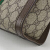 GUCCI 547551 Tote Bag Ofidia 2way Small Tote Bag GG Supreme, leather Brown Women | Luna Bags - Image 6