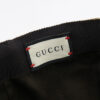 GUCCI 200035 Baseball cap GG canvas cap GG canvas beige mens | Luna Bags - Image 9