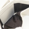 GUCCI 644462 Tri-fold wallet Gucci Horsebit 1955 GG Supreme/leather beige Women | Luna Bags - Image 5