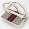GUCCI 674081 body bag Ofidia Belt bag GG Supreme, leather multicolor unisex | Luna Bags - Image 2
