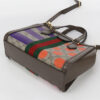 GUCCI 547551 Ofidia Small 2 Way Tote Bag Tote Bag GG Supreme Canvas, leather Multicolor Women | Luna Bags - Image 3