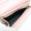 GUCCI 548057 Mini wallet linea cat Folded wallet leather Pink Women | Luna Bags - Image 4